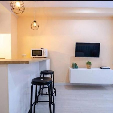Apartamento LA DORADA Torremolinos Esterno foto