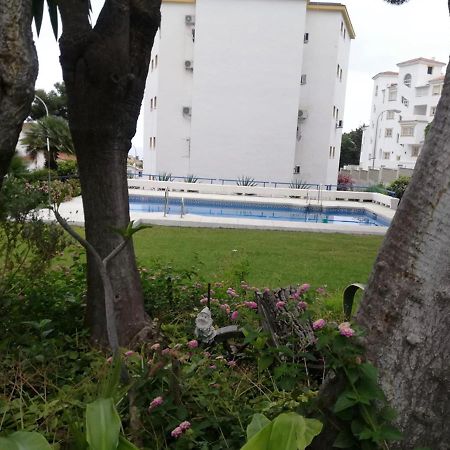 Apartamento LA DORADA Torremolinos Esterno foto