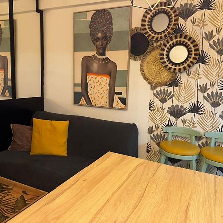 Apartamento LA DORADA Torremolinos Esterno foto
