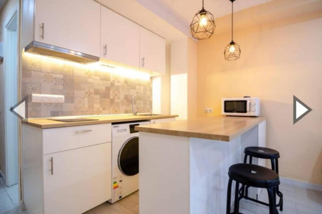 Apartamento LA DORADA Torremolinos Esterno foto