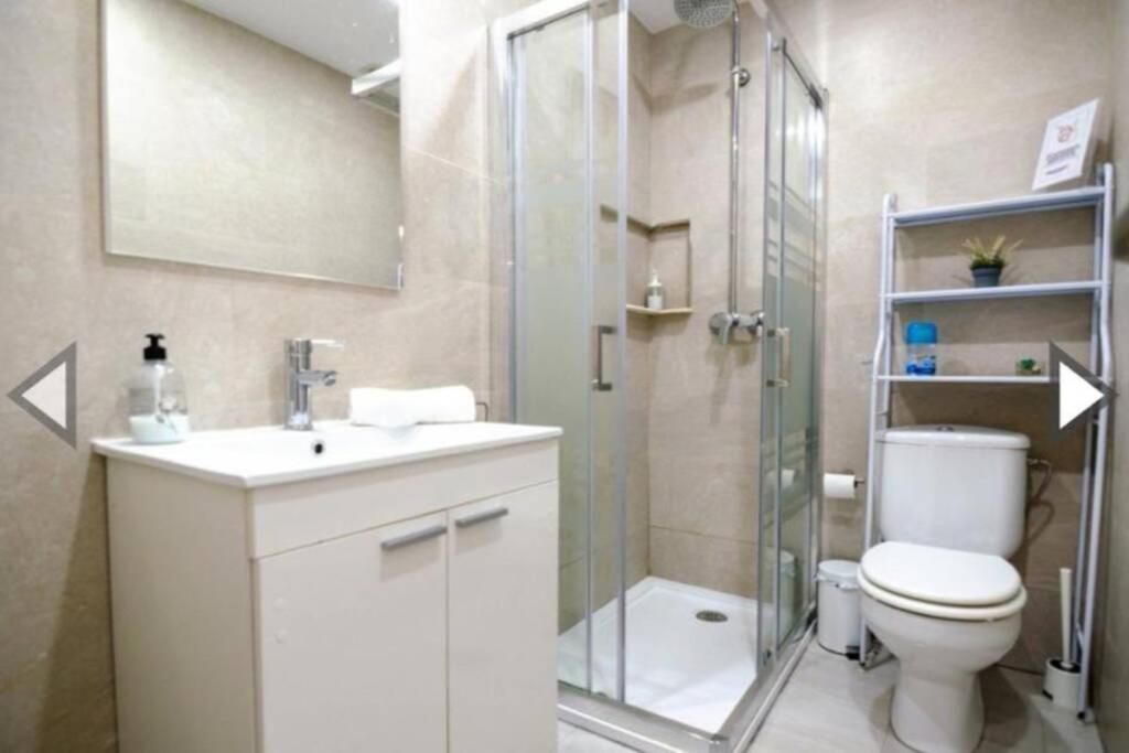 Apartamento LA DORADA Torremolinos Esterno foto
