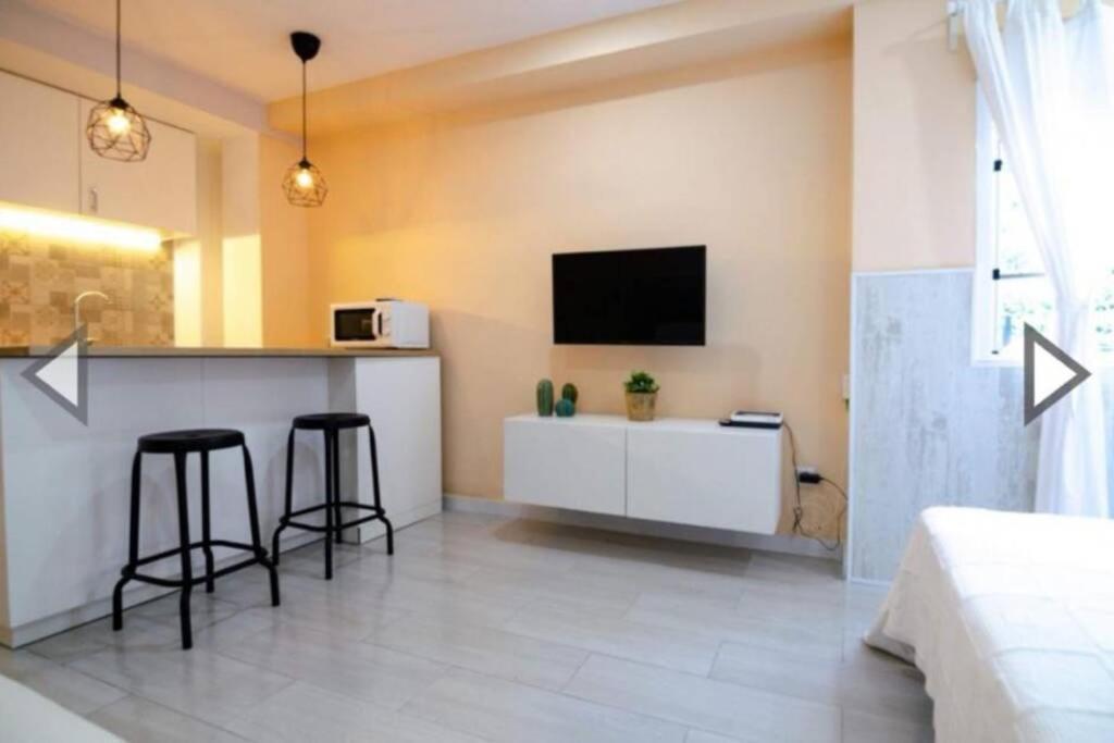 Apartamento LA DORADA Torremolinos Esterno foto