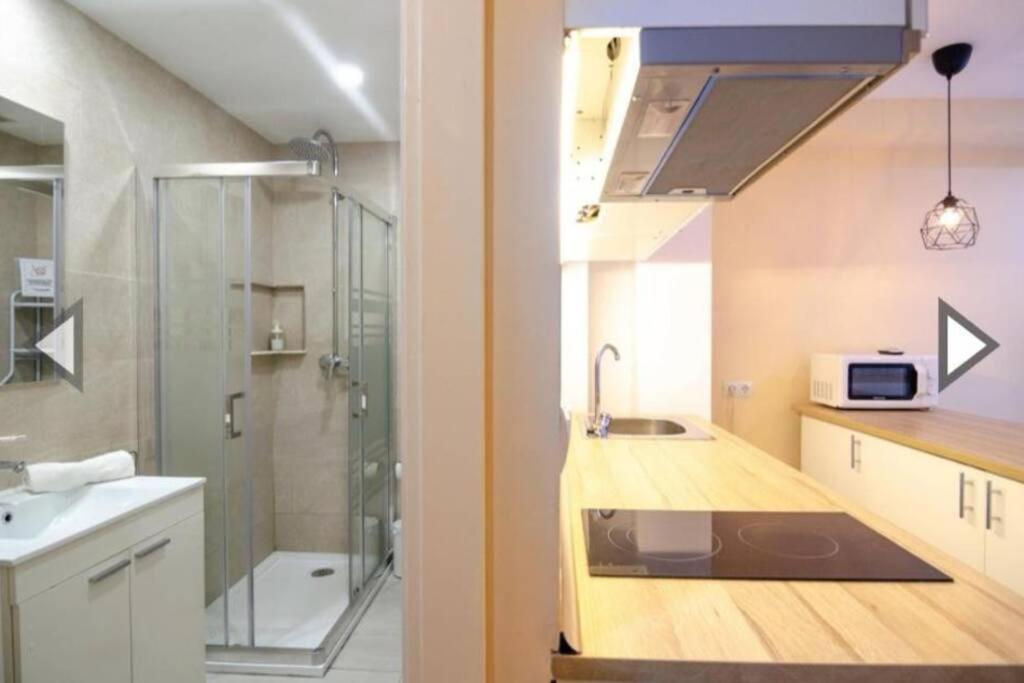 Apartamento LA DORADA Torremolinos Esterno foto
