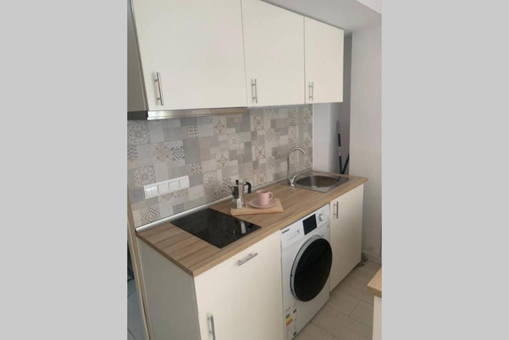 Apartamento LA DORADA Torremolinos Esterno foto