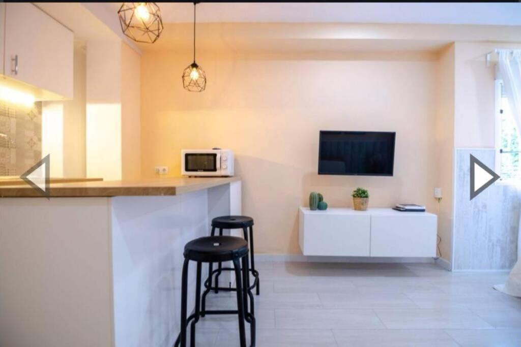 Apartamento LA DORADA Torremolinos Esterno foto