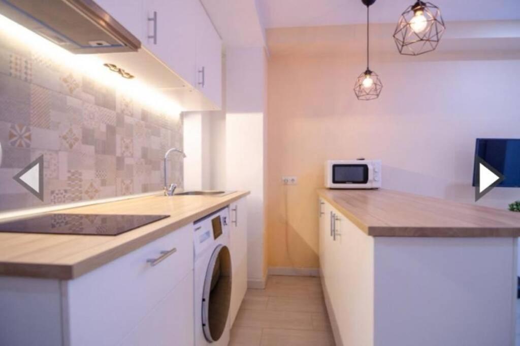 Apartamento LA DORADA Torremolinos Esterno foto