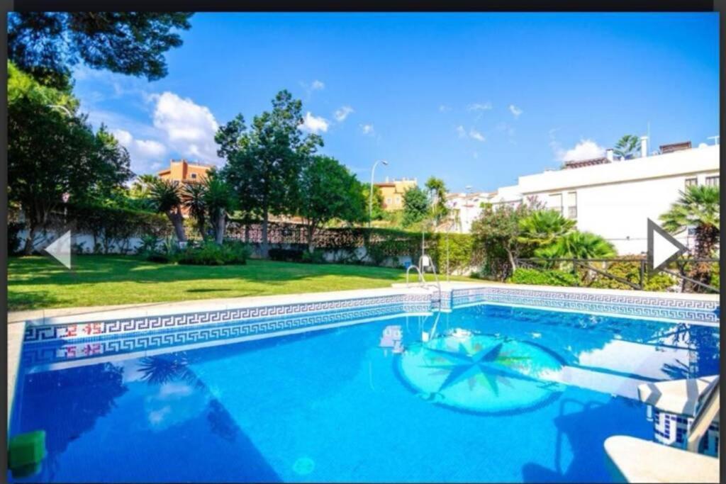 Apartamento LA DORADA Torremolinos Esterno foto