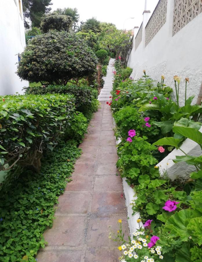 Apartamento LA DORADA Torremolinos Esterno foto