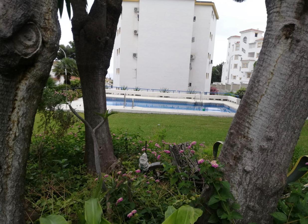 Apartamento LA DORADA Torremolinos Esterno foto